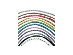 Panduit Spiral Wrap - Cable Black 1 New. Price: $94.99.