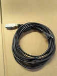 Verifone CBL445-003-05-A Cable, Usb-c To Powered Green M4XX M400, 5M Used. Price: $59.99.