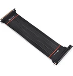 Thermaltake Tt Premium Pci-e 4.0 High Speed Flexible Extender Riser Cable 300MM New. Price: $100.00.