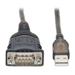 Tripp Lite U209-30N-IND RS422 RS485 Usb Serial Cable Adapter Com Retention Ftdi New. Price: $57.74.