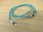 Allen Bradley 1585J-M8TGJM-2 Ethernet Media Cable 296769 New. Price: $39.44.