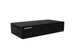 Black Box Network KVS4-2004HVX Secure Kvm Switch Flexport Hdmi/displayport New. Price: $1536.99.
