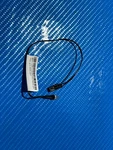 Lenovo Thinkcentre M710S Genuine Desktop Red Logo Led Cable 00XL207 Used. Price: $9.99.