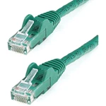 Startech N6PATCH35GN 35FT Green CAT6 Utp Cable RJ45 M-f New. Price: $38.20.
