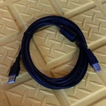 Verifone Usb Ethernet Cable Point Of Sale CBL132-002-03-A New. Price: $24.99.