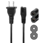 Ac Power Cord Cable For Hp Deskjet 2622 2655 2652 2636 2635 2680 2640 Printer New. Price: $11.49.