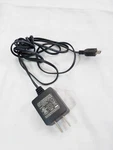 Shenzhen F06US0500100A Ac/dc Power Adapter Micro-usb Plug 5V 1A Supply Used. Price: $13.50.