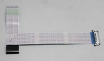 BN96-52039A Samsung Video Cable C32G75TQSN "grade A" Open. Price: $17.33.