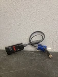 Apc Kvm-usbvm 2G Switch Server Virtual Media Cable Module Cim Used. Price: $33.99.