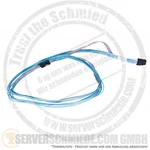 Supermicro 90CM 1X SFF-8087 Straight Sas Cable CBL-0394L Sehr. Price: $47.55.