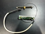 Hp Embedded Wireless Module 5188-7736 + Wifi Antenna & Bracket, Usb Cable, Used. Price: $10.99.