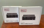Hall Technologies Echo Hdmi 2.0 Base Transmitter And Receiver Pair New. Price: $100.00.