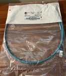 Allen Bradley 1585J-M8CBJM-1 Ethernet Cable 1585JM8CBJM1 New. Price: $26.00.