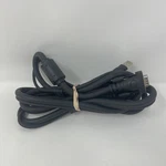 Belkin Omniview All-in-one Kvm Cable PS/2 Computers Pro Series 6 Feet Used. Price: $18.99.