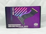 Cooler Masteraccessory Riser Cable Pcie X16 300MM Black, 4.0... Open. Price: $27.95.