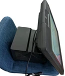 Ncr Realpos Touchscreen Terminal 70XRT Model 7403 W/ Key 15 Display Windows Used. Price: $262.50.