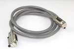 Gpib IEEE-488 Cable 1 Meter Amphenol Connectors Used. Price: $36.00.