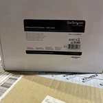 Startech Ultra 4K Hdmi Over Cat 5E/6 Hdbaset Extender Kit (330FT) 100M-TAA Open. Price: $359.00.
