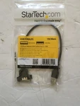 Startech USBPNLAFAM1 Ft Panel Mount Cable (lot Of 12)A - F/M(CELL#2) New. Price: $48.00.