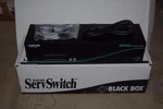 Black Box SW0802A-R2 Servswitch Multi Video Dual New. Price: $600.00.