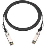 Qnap 25GBE Twinaxial Direct Attach Cable CAB-DAC15M-SFP28 New. Price: $105.95.