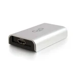 C2G Model# 30547 Usb To Hdmi Adapter With Audio Up 1080P New. Price: $59.00.