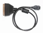 External Scsi Adapter Cable Centronics 50-PIN C50 To 26-PIN Pc Card 494488-01 Used. Price: $38.95.