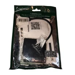 Cabledeconn Thunderbolt Mini-displayport To 4K & 2K Hdmi, Vga, Dvi Adapter New. Price: $19.99.