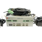 Spiiplus Acs Motion Digi Controller Ctlr 2-AXIS CM-2-A-E-M0 With Cables. Used. Price: $299.99.