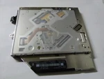 GS23N Dvdrw Optical Drive For Apple Macbook Pro 13" 2009 2010 821-0889-A W/cable Used. Price: $11.75.