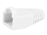 Monoprice RJ45 Ethernet Cable Boots / Strain Relief For CAT5, CAT5E, CAT6 New. Price: $30.00.