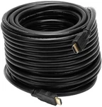 75FT 26AWG CL2 Standard Hdmi Cable W/ Built-in Equalizer In-wall Black 7697 New. Price: $64.99.