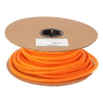 Panduit Corrugated Chube Polyethylene With Slits, Orange. Price: $155.85.