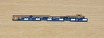Brand New Genuine Dell Alienware M14X Logo 6LEDS Board QBLB0 LS-8388P. Price: $40.84.