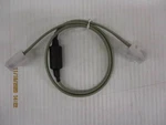 New, Open Box, Ibm, 42M5649, RS485 Display Cable. Price: $14.00.