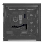 Lian PW-PCI-4-60X Pcie 4.0 X16 Riser Cable 600MM Black New. Price: $140.00.