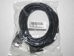 Hp 397237-002 397642-001 12' 9-PIN Ups Serial To Female Cable DB9M / New. Price: $18.00.