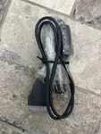 Dell 0D7085 Dc Auto Air Adapter Cord New. Price: $11.00.