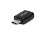 Startech Usb-c To Usb-a Adapter, 5GBPS, Compact Female New. Price: $19.87.