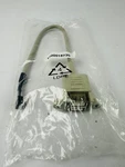 Advantech 1700018730 Usb Cable New. Price: $12.50.