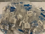 Lot Of 32 - Mini Displayport Vga Adapter Converter C2G 54316 Pc Macbook New. Price: $160.88.