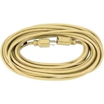 Prime EC884627 16/3 Sjtw Outdoor Landscape Extension Cord 35 Ft Beige New. Price: $42.97.