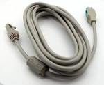 Powered Usb Cable; Long, 3.8M, For Ibm 4800 Terminals (new). Price: $20.00.