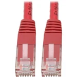 Tripplite N200003RD 3FT CAT6 Gigabit Patch Cable RJ45 M/m Red New. Price: $18.59.