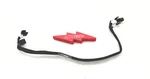 Dell 0CTXWF Cable Assembly Sata Mlb C6220 Ii Used. Price: $75.00.