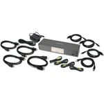 Iogear 4-PORT Displayport Kvmp Switch With Usb 3.0 Hub Taa Compliant (GCS1904) New. Price: $303.29.
