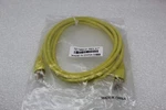 Cisco CAB-ETH-S-RJ45= 6FT Cable CAT5E Straight-through RJ-45 Original 72-1482-01 New. Price: $7.50.