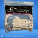 Kramer C-MDP/HM-10 Mini Displayport To Hdmi Cable Fnfp New. Price: $36.00.