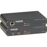 Black Box Network ACU5700A Lrx Series Kvm Extender Dvi-d, Usb New. Price: $1743.30.