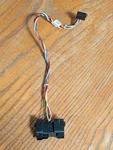 Dell Dimension 660 Mini Tower Power Switch 0KCRV8 Fully Tested Working Used. Price: $24.99.